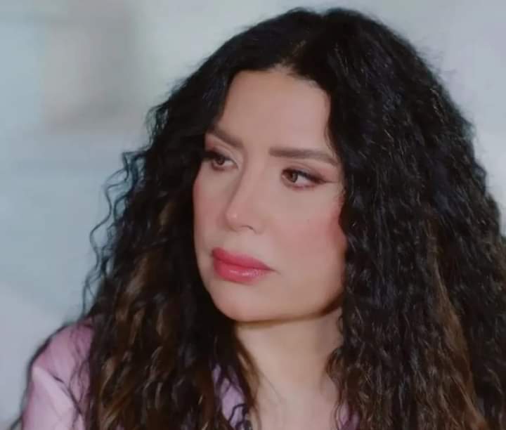 الفنانه عبير صبري لـ متابعيها : يارب حقق لكل واحد اللي بيتمناه