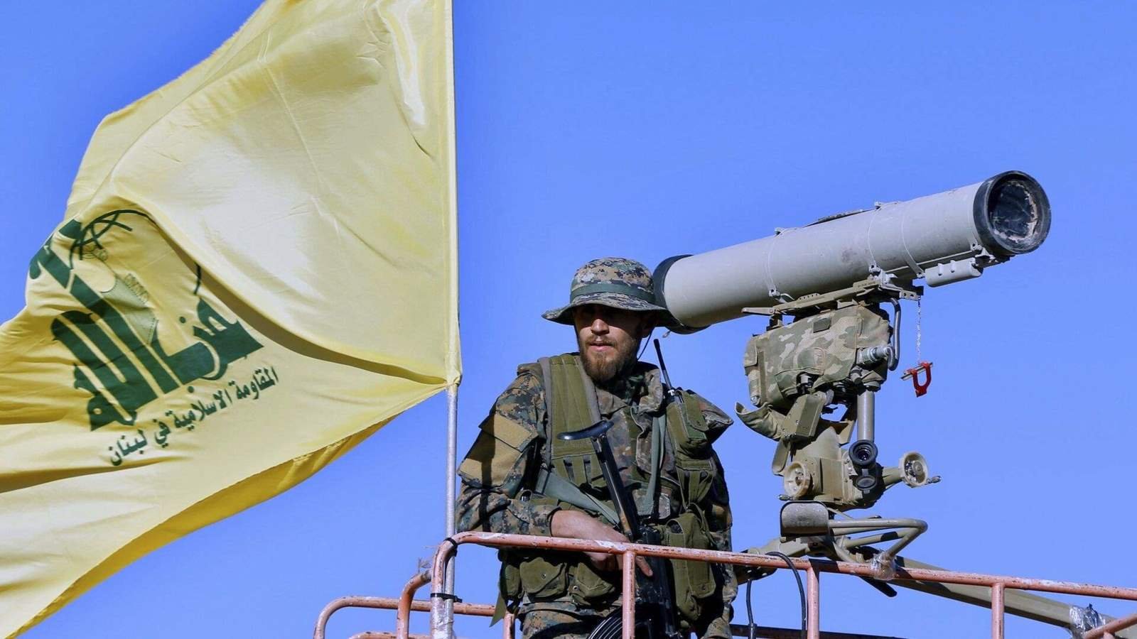 حزب الله: استهدفنا تجمعا لقوات الاحتلال بمستوطنة أفيفيم وموقع رويسات العلم في مزارع شبعا