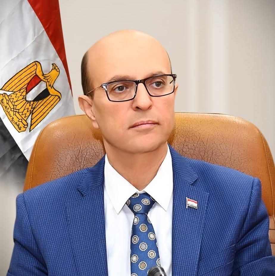 المنشاوي يعلن تقدم جامعة أسيوط عالميًا في 16 تخصصًا علميًّا وفق تصنيف