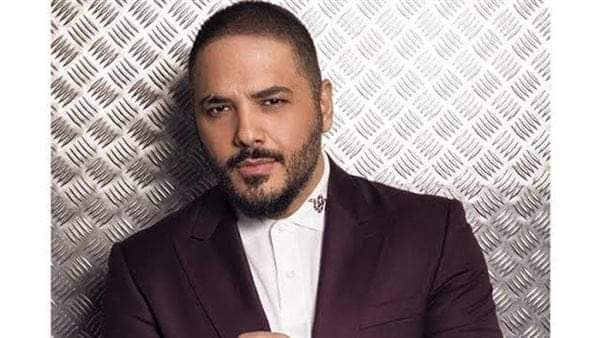 رامي عياش يطرح برومو أغنيته الجديدة موضوع كبير