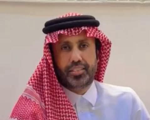سعد آل بريك.. الإعلامي الذي ينقل هموم الناس بصوت شاعر
