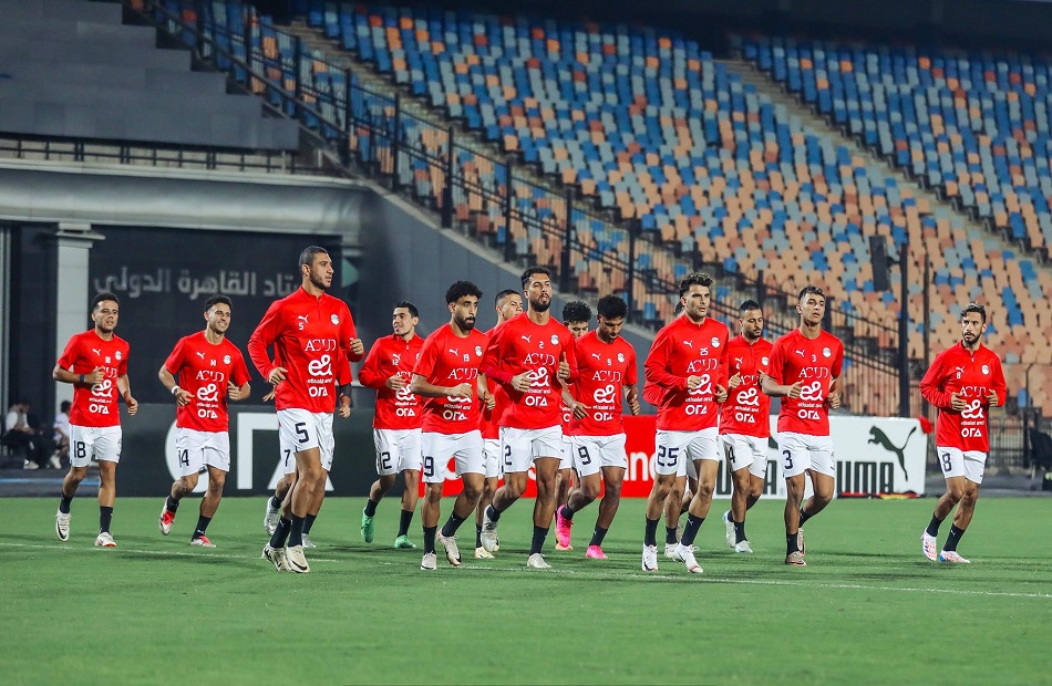 تحديد سعر تذكرة مباراة منتخب مصر وموريتانيا بتصفيات أمم إفريقيا