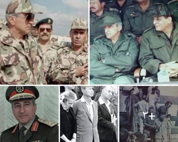 ابن الجوازى صائد الدبابات شيخ العرب الفريق / صفى الدين ابو شناف  احد ابطال قواتنا المسلحة بيوم العزة و الكرامة