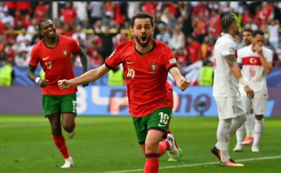 الليلة .. منتخب البرتغال يواجه كرواتيا في الجولة السادسة والأخيرة من دوري الأمم الأوروبية