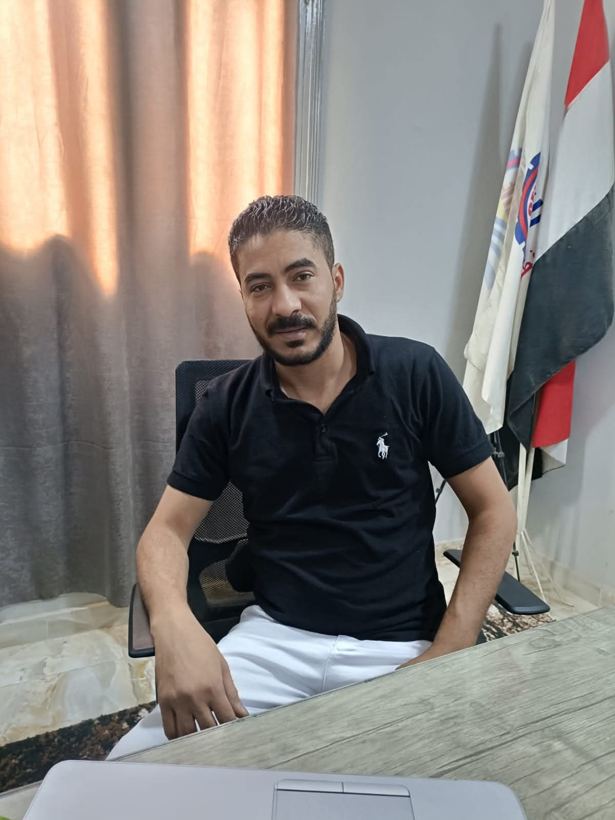هل الذكاء الاصطناعي يعتمد عليه في التشخيص والعلاج مصطفى زين ابوماضي 