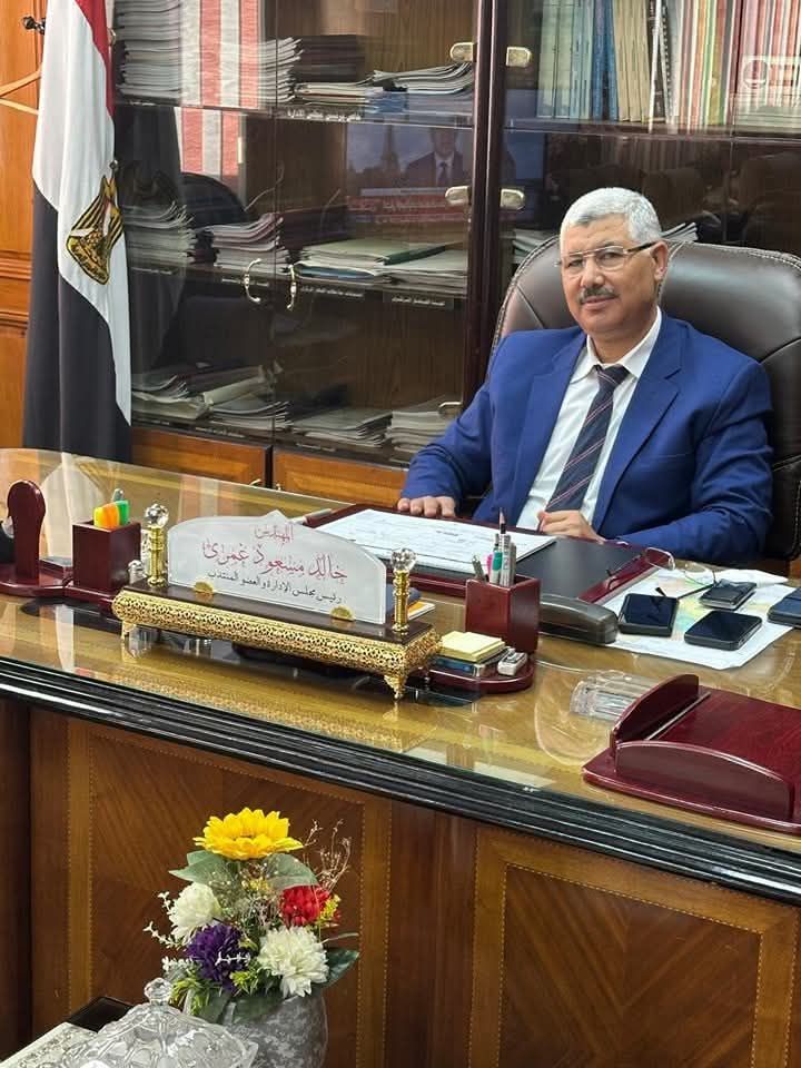 شركة جنوب الدلتا لتوزيع الكهرباء تتخذ عدة إجراءات لترشيد الكهرباء خلال فترة الصيف