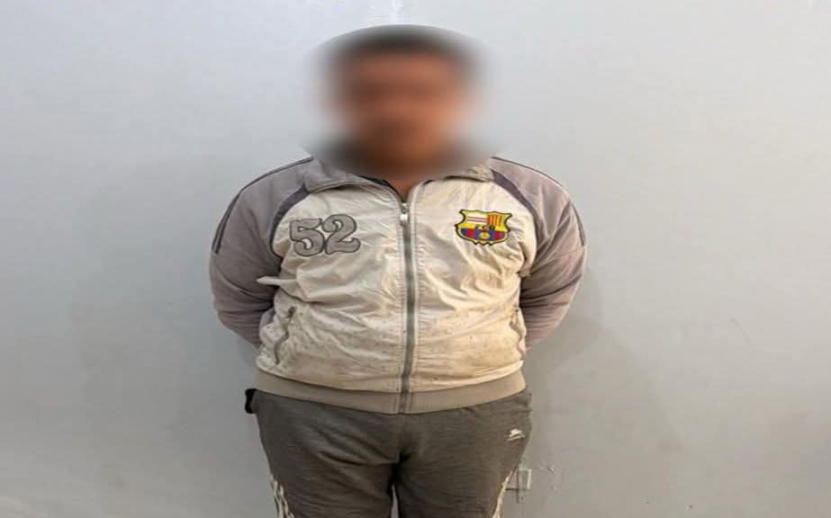 ضبط شخص بحوزته مبالغ مالية لتوزيعها علي الناخبين لصالح احد المرشحين بسوهاج 