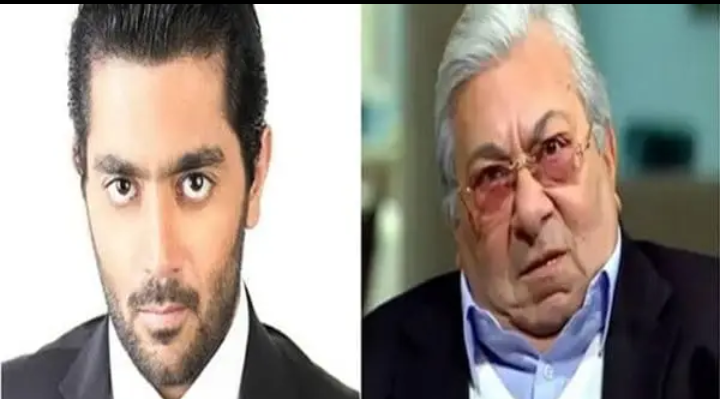والد أحمد فلوكس عن نجله :  اتعمله سحر ودلوقتي بيصلي وبيقرأ القرآن 