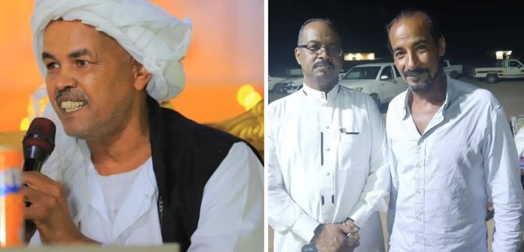 الشيخ أحمد هنو البشاري يعلن مساندته الكاملة للشيخ النائب علي نور بالتزكية: وحدة الصف من أجل المواطن والوطن