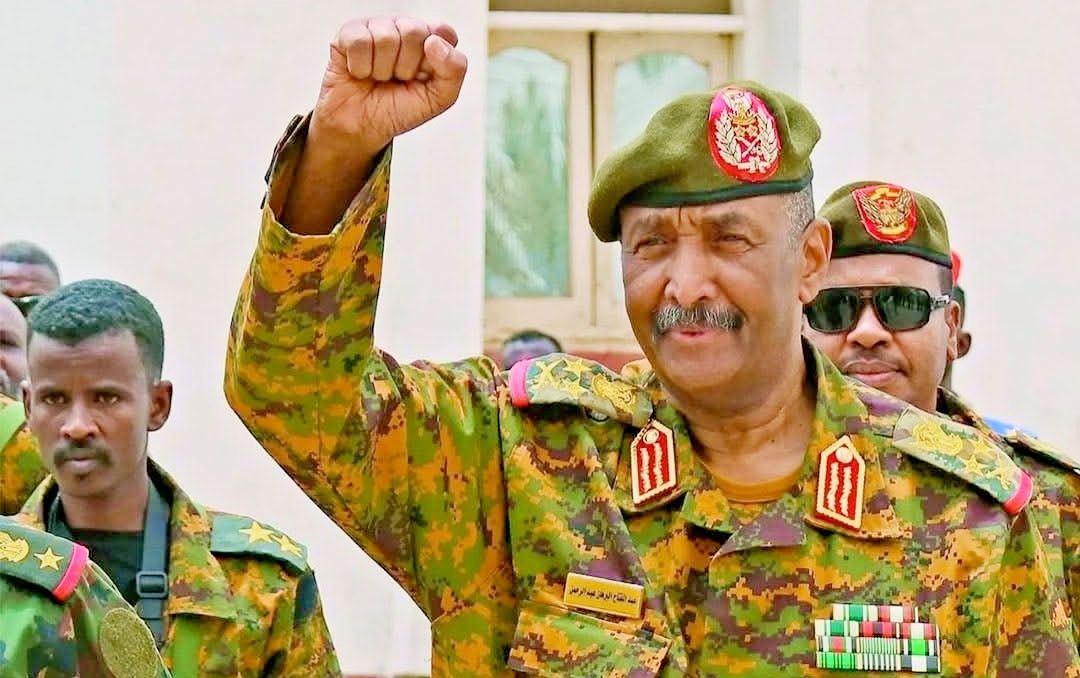 الجيش السودانى يعلن سيطرته على جنوب كردفان وهروب ميليشيات حميدتى