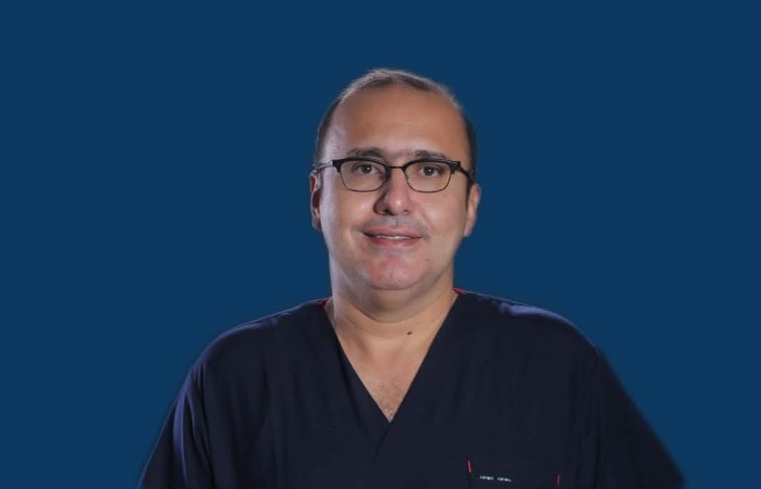 الدكتور وليد الدالي: جراحة الأوعية الدموية تساهم في إنقاذ حياة المرضى وتقليل المخاطر طويلة الأمد