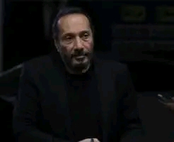 على الحجار يقدم واجب العزاء فى الشاعر شوقي حجاب