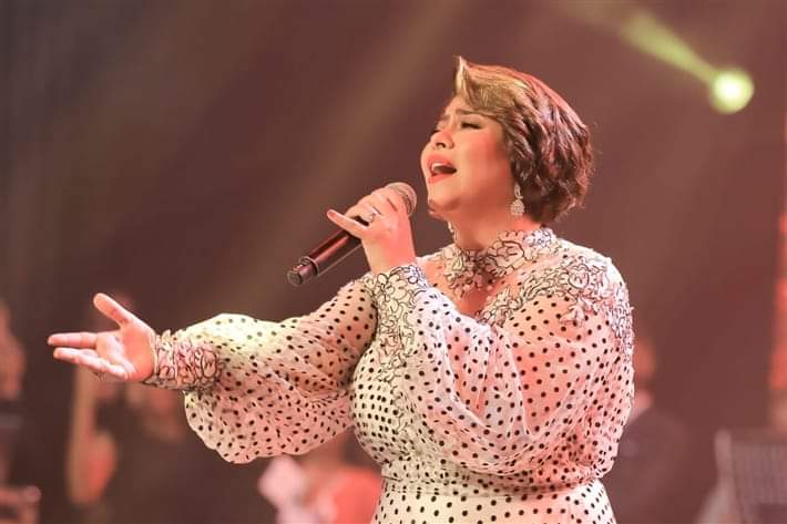 غير مراعيا لحرمة الحياة الخاصة ٠٠ محامي شيرين عبد الوهاب يحذر مروجى شائعات وفاتها