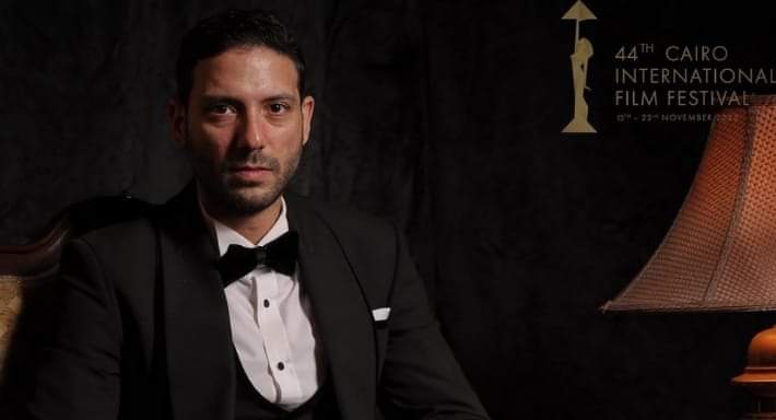 أحمد جمال سعيد عن شخصية مازن في مسلسل 