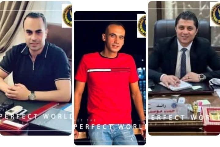 مباحث دمياط تضبط المتهمين في وقائع صادمة لحماية الأطفال والمجتمع