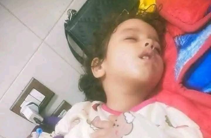عاجل | قرار جديد من جهات التحقيق بشأن طفلة العتشر من رمضان المعتدي عليها