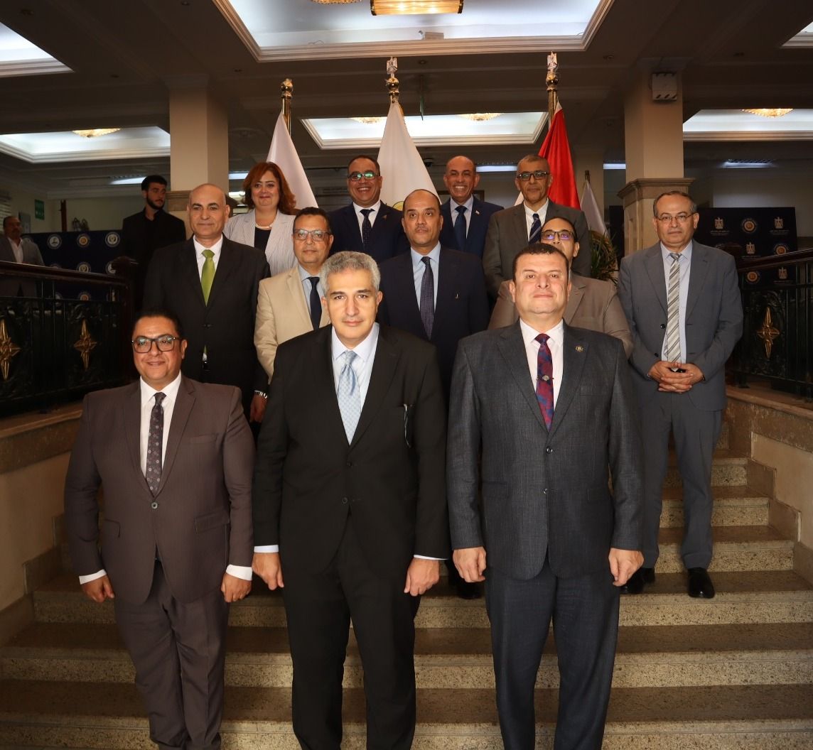 التعليم العالي : انطلاق فعاليات البرنامج التدريبي للمرشحين لشغل منصب رئيس جامعة