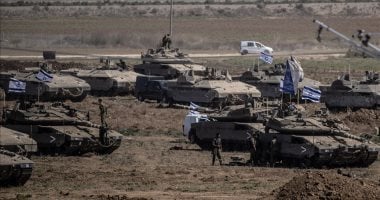 جيش الاحتلال يزعم اغتيال قائد منظومة الصواريخ والقذائف التابعة لحماس في شمال غزة