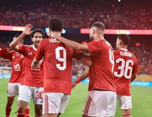 الأهلي شارك فى ٣٠ مباراة في بطولة كأس العالم للأندية