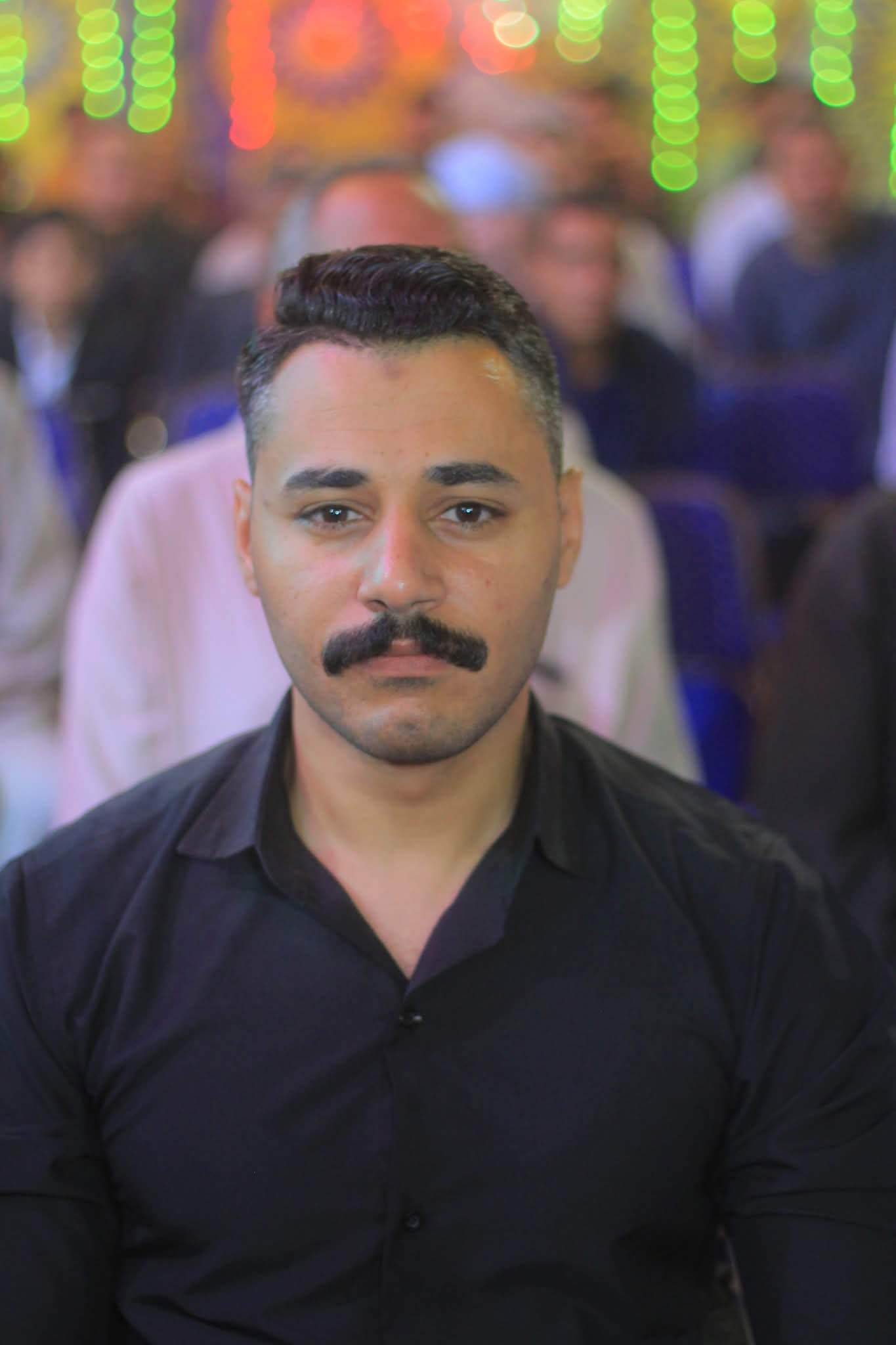 (لن يأتي نائب تحت قبة البرلمان الي بإرادة الشعب ) الدائرة الرابعة شمال سوهاج تشتعل من جديد