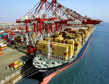 5.1% زيادة في صادرات مصر إلى التجمعات الدولية عام 2023