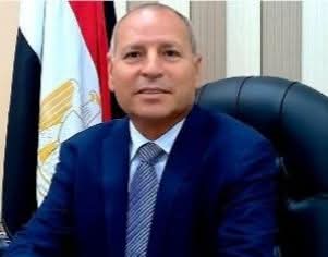 محافظ القاهرة يجرى حملة إزالات كبرى لكافة مخالفات المبانى على مستوى كافة أحياء العاصمة ،،، ولكن