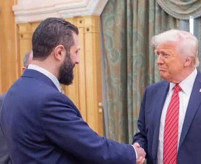 اتفاق سورى أمريكي على التخلص من الأسلـحة الكيميائية ودمج قسد فى مؤسسات الدولة