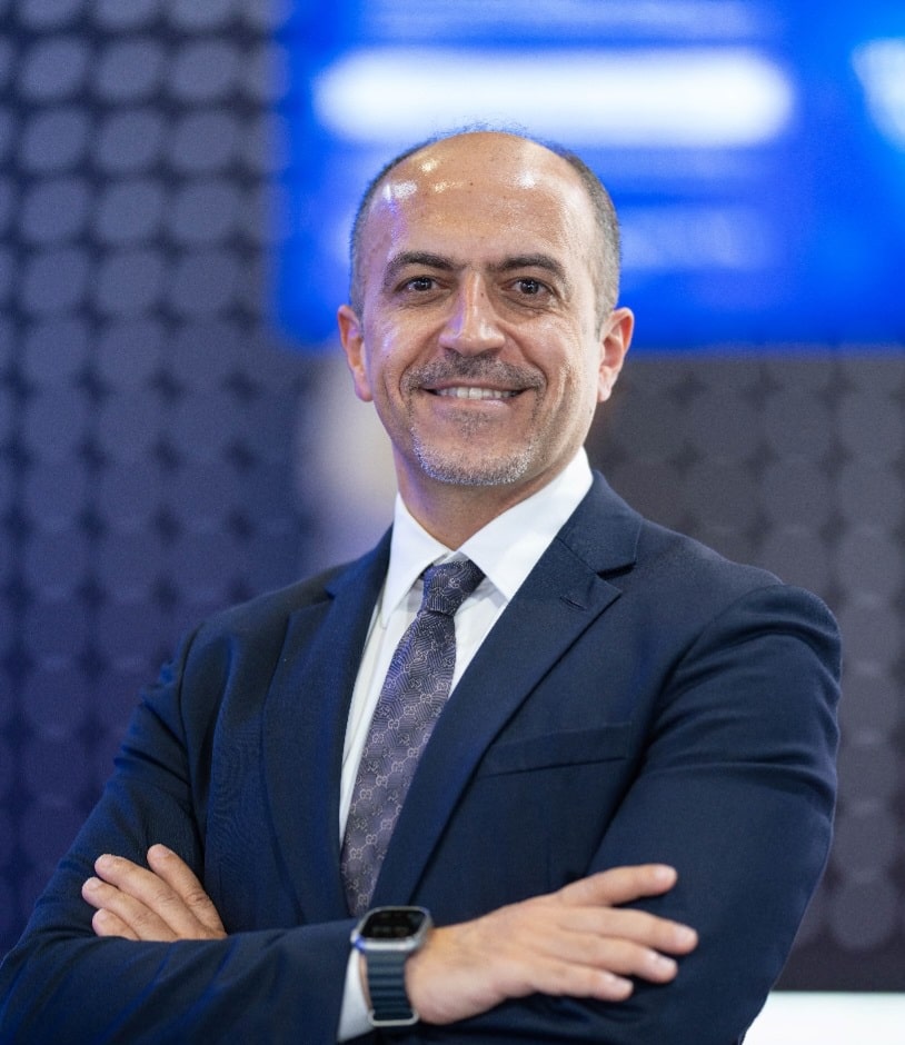 SentinelOne تعزز رؤية مصر٢٠٣٠ بابتكارات مدعومة بالذكاء الاصطناعي