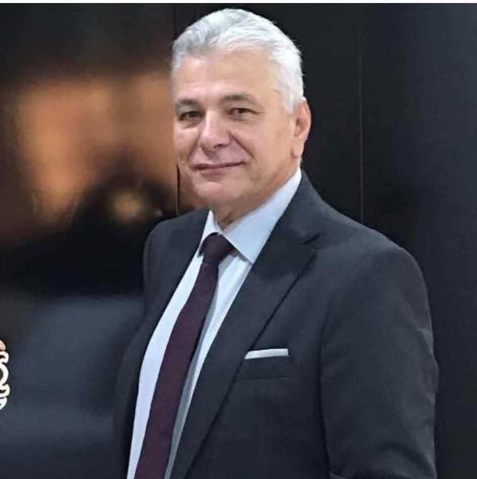 وفاة والد زوجة حمادة هلال بعد معاناة مع المرض