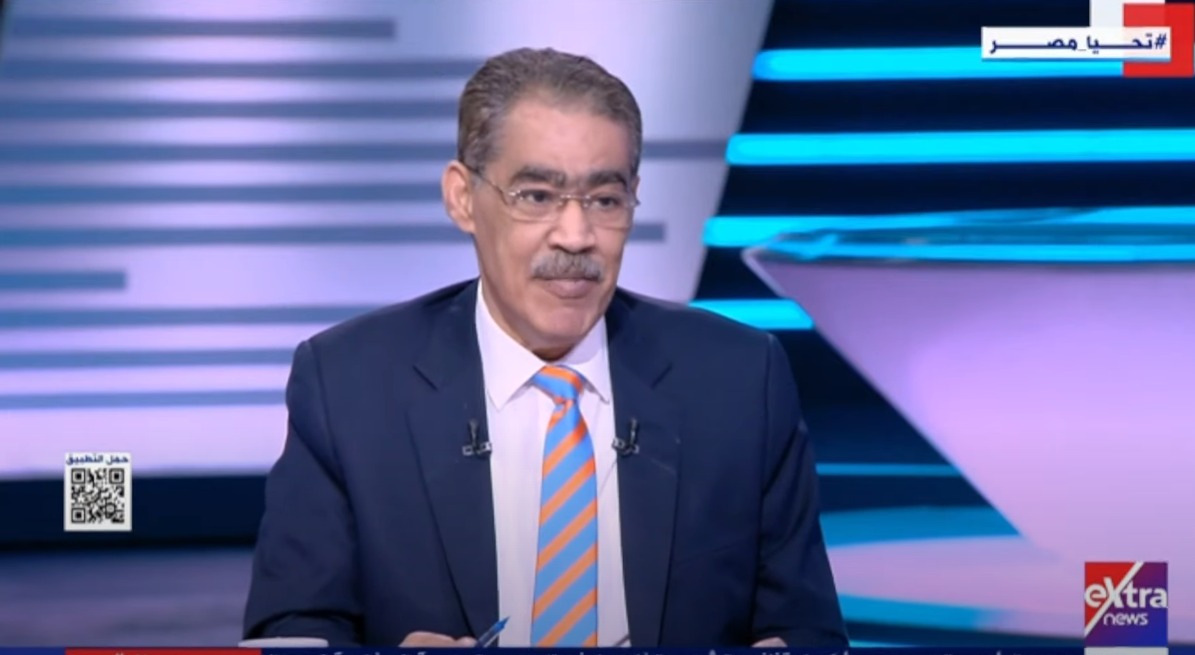 ضياء رشوان: التحذير المصري لإسرائيل يأتي نتيجة لإدراك القيادة السياسية بخطورة الأمر