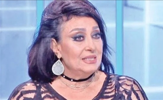 دراما رمضان 2023 ٠٠ سهير المرشدي تعلن  انضمامها لمسلسل ضرب نار 