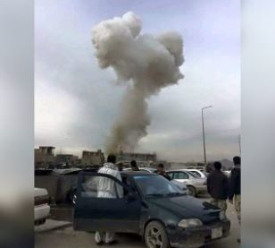 متحدث باسم شرطة طالبان: انفجار في غرب كابول يودي بحياة شخص ويصيب ثلاثة آخرين