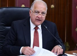 طاقة النواب: احتشاد المصريين بالخارج فى الانتخابات يؤكد وعيهم بأهمية المرحلة