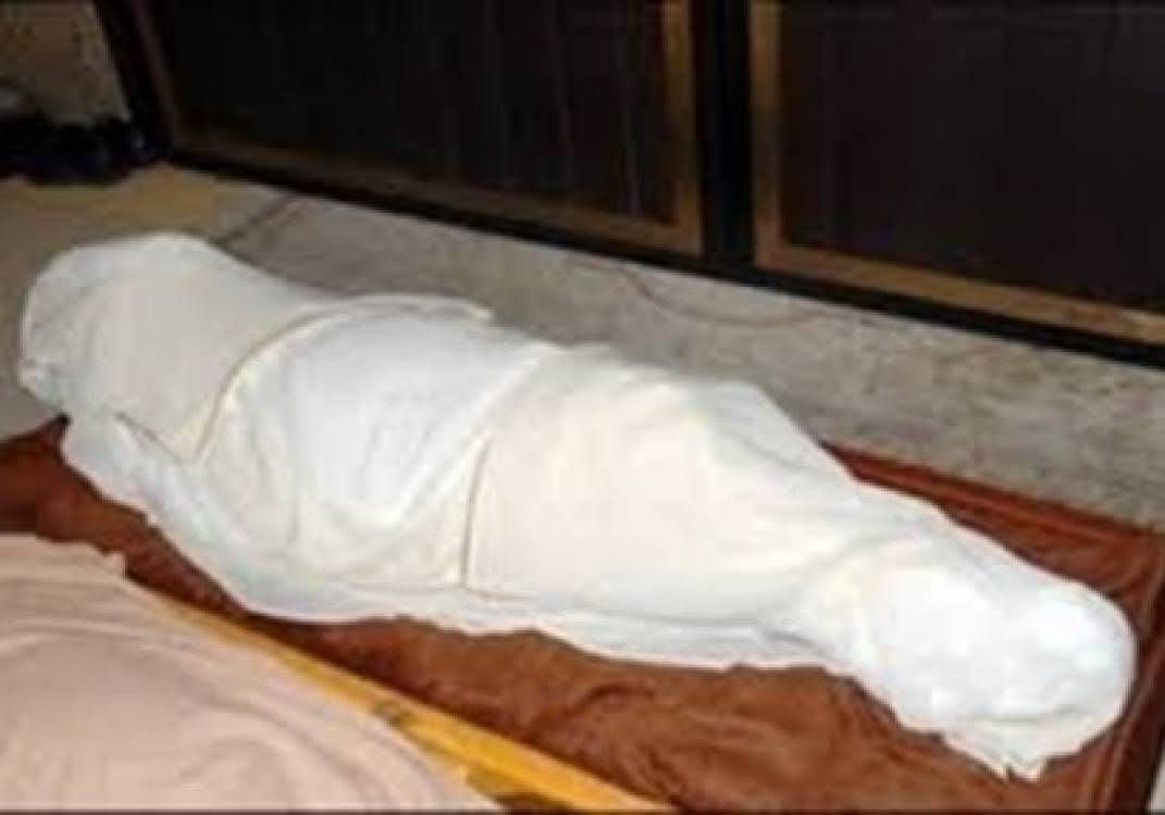 تفاصيل مثيرة