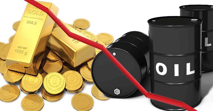 أسعار الذهب في بداية تعاملات اليوم الثلاثاء 16 أبريل 2024