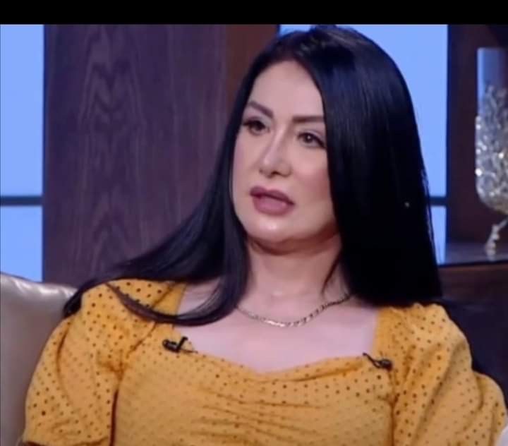 الفنانة وفاء سالم: هدمت جدران شقتي وتخطيت أزمة الانتحار بزراعة شجر الفاكهة والورود 