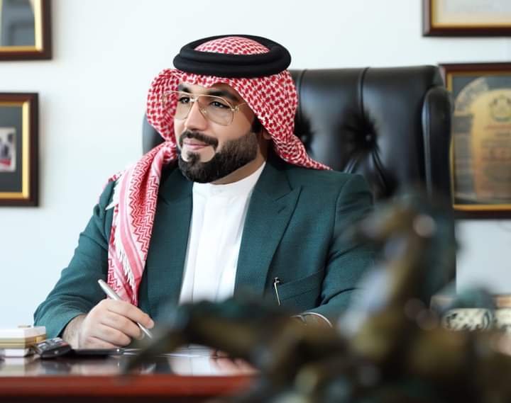 محمد منصور العريض يؤكد أهمية متابعة تنفيذ مبادرة الشراكة الصناعية التكاملية