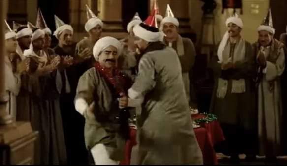 دراما رمضان 2023 ٠٠ أحمد مكى يبدأ تصوير الجزء السابع لمسلسل الكبير أوى