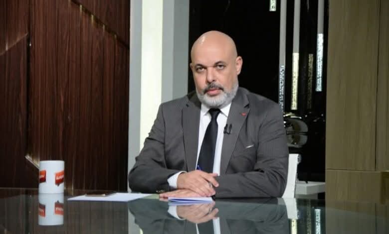 إيهاب واصف: المعروض من الفضة أقل من الطلب ووعي المستثمرين يحرك الأسعار صعوداً