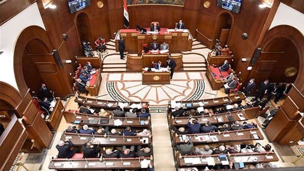 بالأرقام.. الشيوخ يعرض حصاد أعماله في الفصل التشريعي الأول