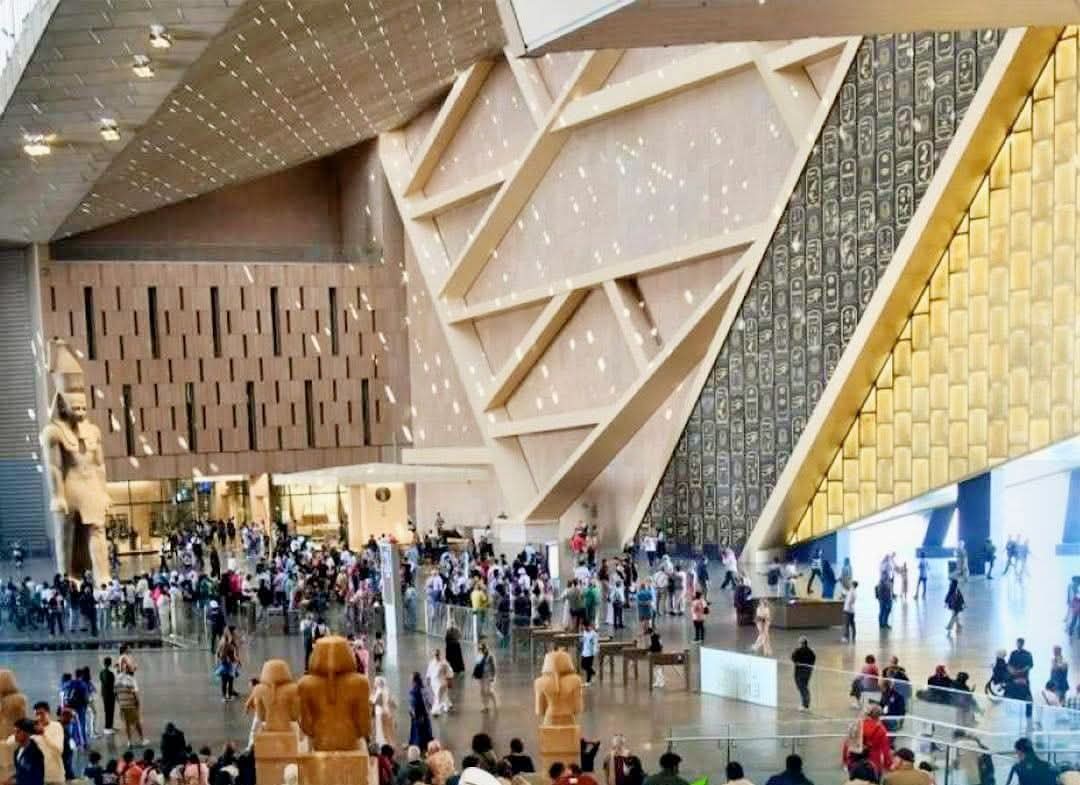 الحكومة توضح: المطارات المصرية مملوكة للدولة بالكامل.. والشراكة مع القطاع الخاص لتطويرها فقط