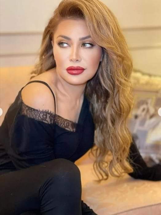 نوال الزغبي بإطلالة جذابة في ظهور جديد على الانستجرام 
