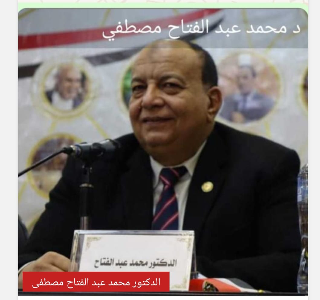 رئيس الاتحاد العربي للتعليم والبحث العلمي يحذر من انتشار مصادر التلوث السمعي