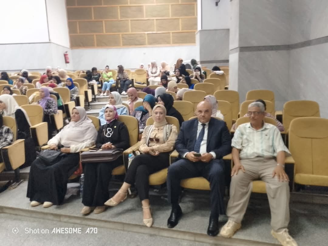 مستقبل وطن ينظم اكبر ندوة تثقيفية لسفراء المشاركة السياسية