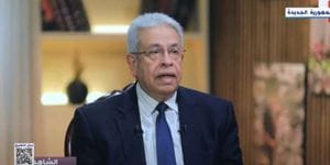 عبدالمنعم سعيد: إسرائيل لم تستفد من 4 حروب سابقة مع حماس وحزب الله