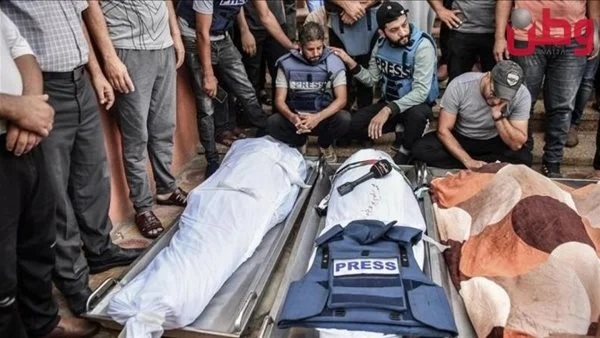 اختفاء أكثر من 2000 فلسطيني في غزة.. والدفاع المدني: لا نعرف مصيرهم