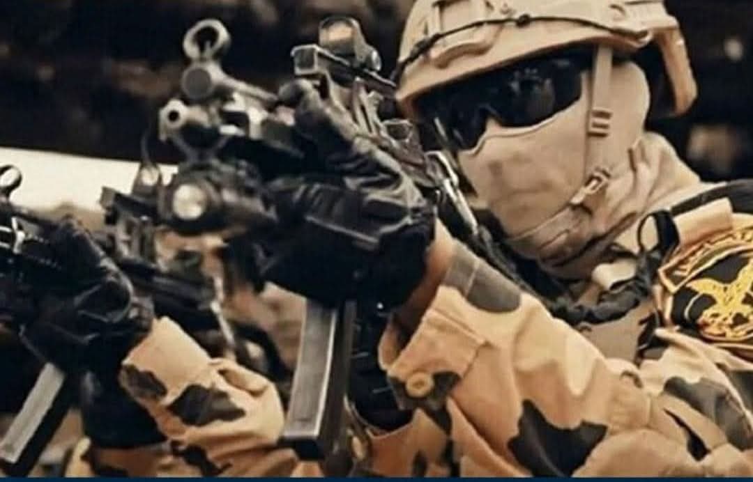 مصر تعيد رسم خرائط القوة التدريب العسكرى المصري يصنع جيوش المنطقة