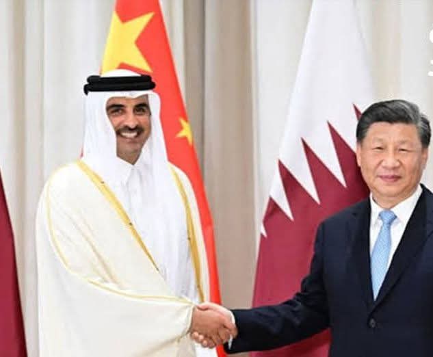 قطر تشتري 10% من أسهم أكبر شركات إدارة الأصول فى الصين بقيمة 490 مليون دولار