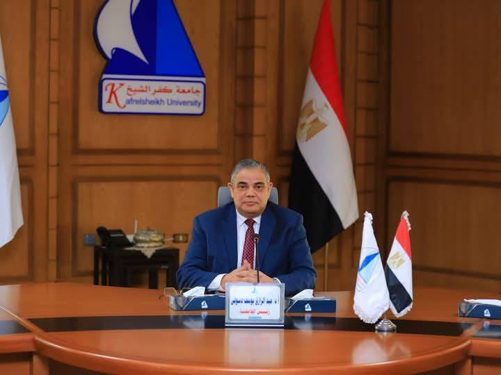 فريق التايكوندو طلاب بجامعه كفر الشيخ يحصد الميداليه البرونزيه ببطوله الشهيد الرفاعى ال ٥٢ للجامعات المصريه والمعاهد العليا 