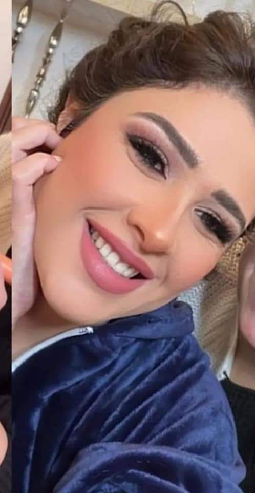 لوك جديد..  أحدث ظهور للفنانة ياسمين عبد العزيز 
